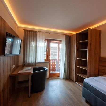 Hotel Landgasthof Oberschnorrhof Dammbach Εξωτερικό φωτογραφία