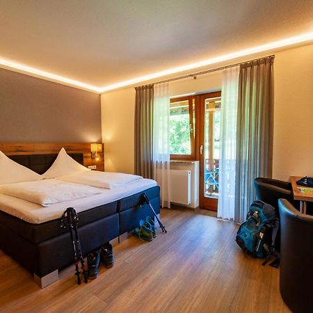 Hotel Landgasthof Oberschnorrhof Dammbach Εξωτερικό φωτογραφία
