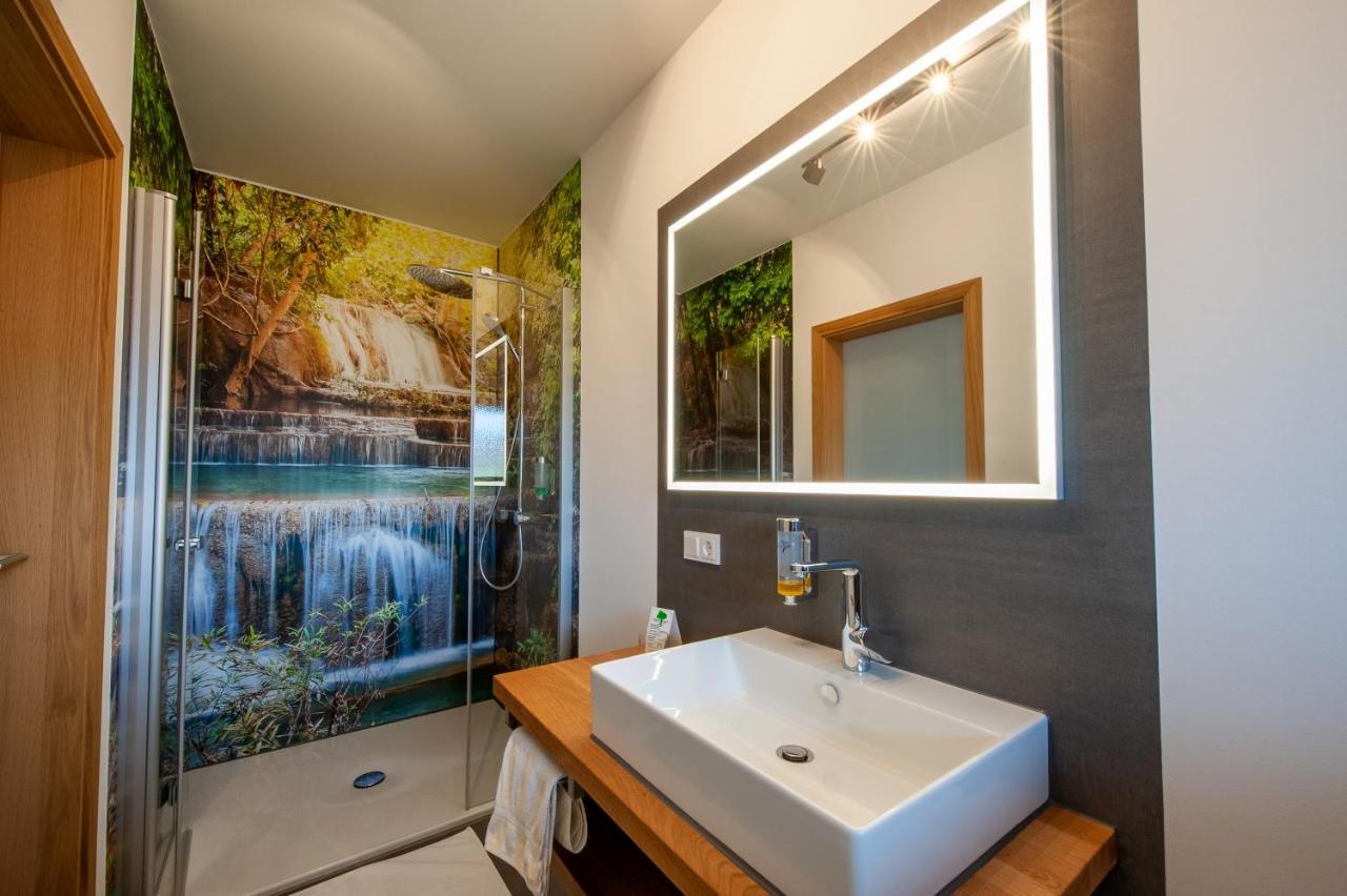 Hotel Landgasthof Oberschnorrhof Dammbach Εξωτερικό φωτογραφία