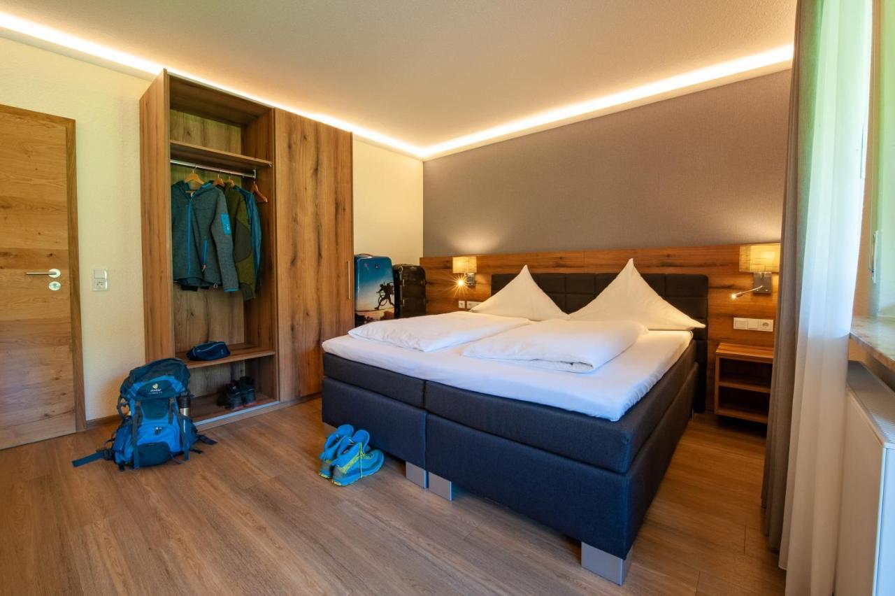 Hotel Landgasthof Oberschnorrhof Dammbach Εξωτερικό φωτογραφία