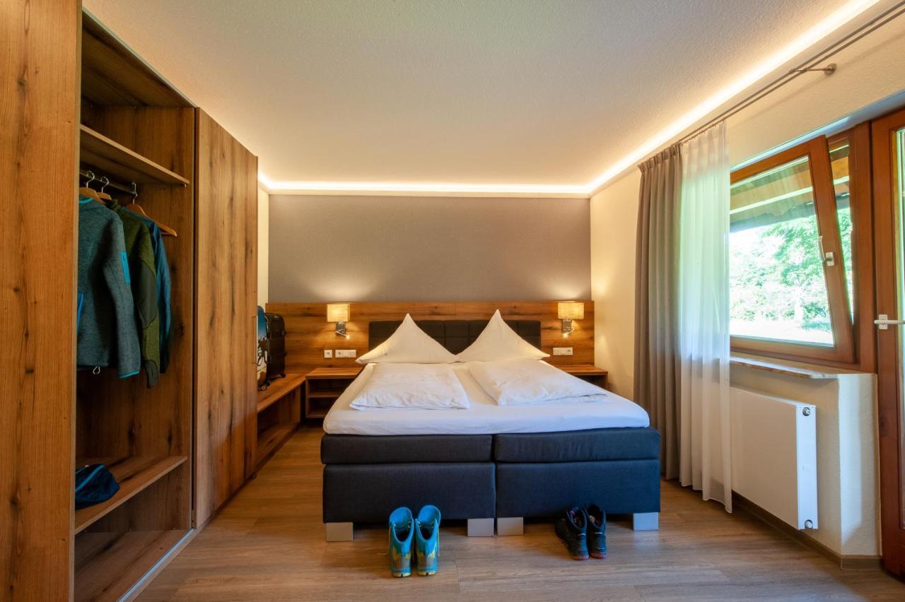 Hotel Landgasthof Oberschnorrhof Dammbach Εξωτερικό φωτογραφία