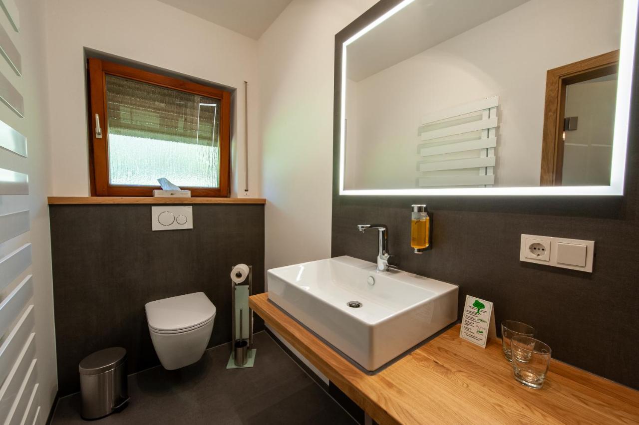 Hotel Landgasthof Oberschnorrhof Dammbach Εξωτερικό φωτογραφία
