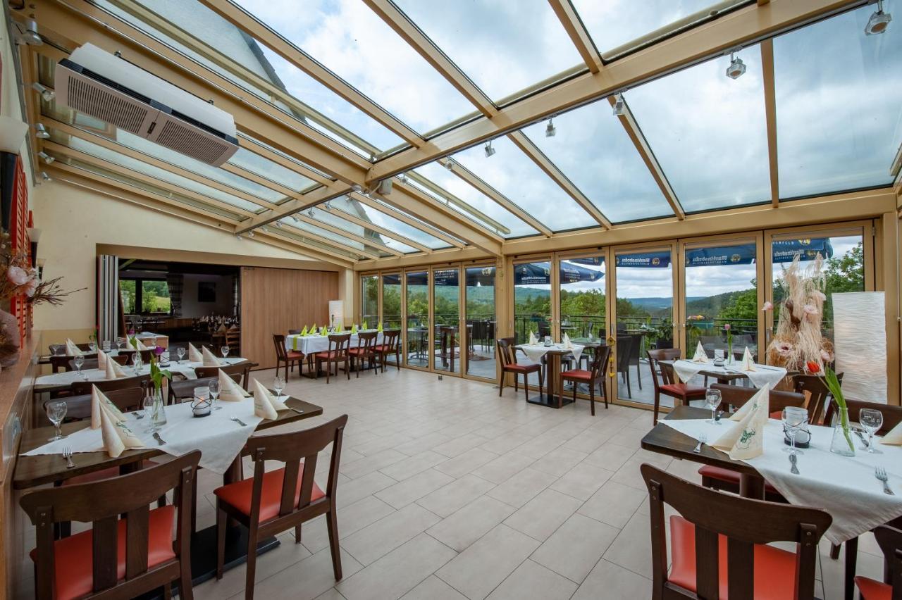 Hotel Landgasthof Oberschnorrhof Dammbach Εξωτερικό φωτογραφία